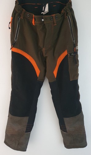 Stihl advance flex class 1 - flex,