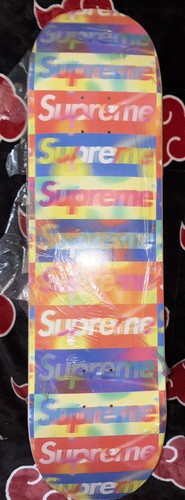 2020 new supreme - new, distorted
