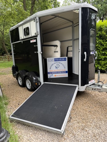 Ifor williams 511 - williams,