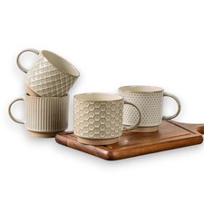 Coffee Mugs Ceramic 350ml