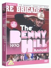 Benny Hill: The Benny Hill