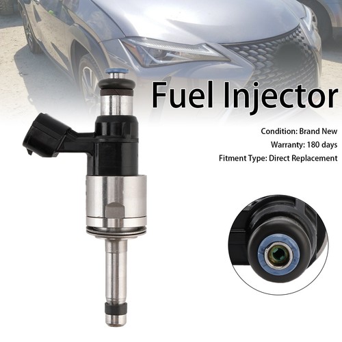 1pcs fuel injector 23250 - 1pcs, 23250-24010