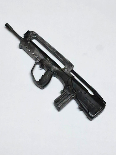 Vaman vintage action man - vaman,