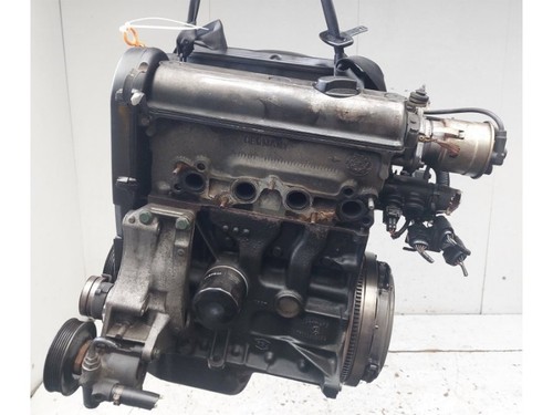 Aex engine volkswagen polo - aex,
