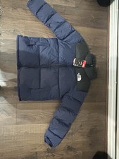The North Face Nuptse 700