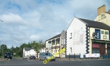 Photo 6x4 The cross roads at