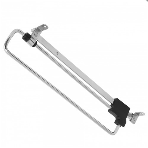 Extendable clothes rail - ,, coat