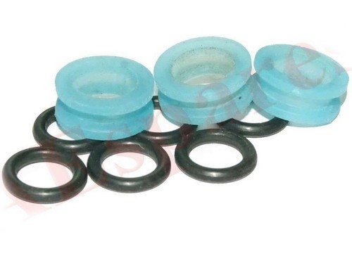 Fuel injector ring seal - fuel,