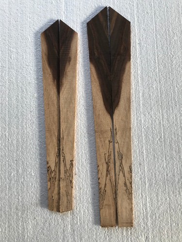 Lot brazilian rosewood - of, 2
