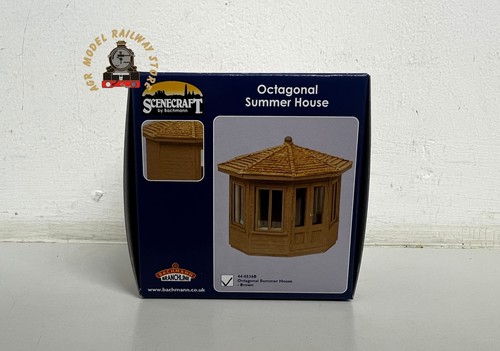 Bachmann 0536b scenecraft - bachmann, 44-0536b