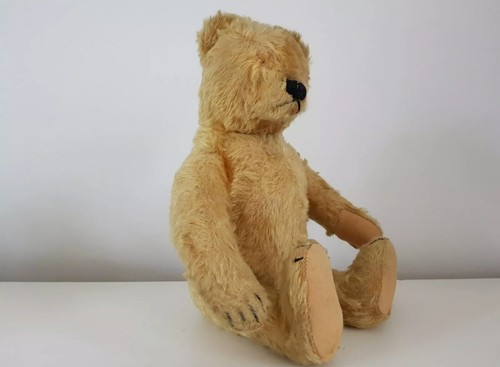 Antique steiff bear 1952 - bear, 1952-1953