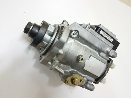 Bosch fuel injection pump - fuel,