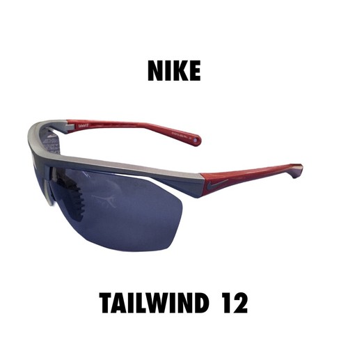 Nike tailwind red - nike,