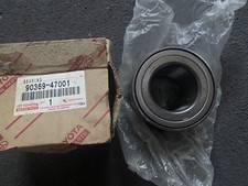 Wheel bearing toyota - bearing,