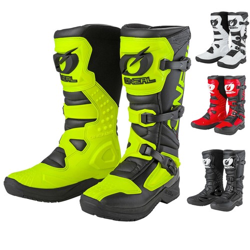 Oneal rsx boots off road - rsx,