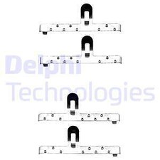 Lx0071 delphi accessory kit - delphi,