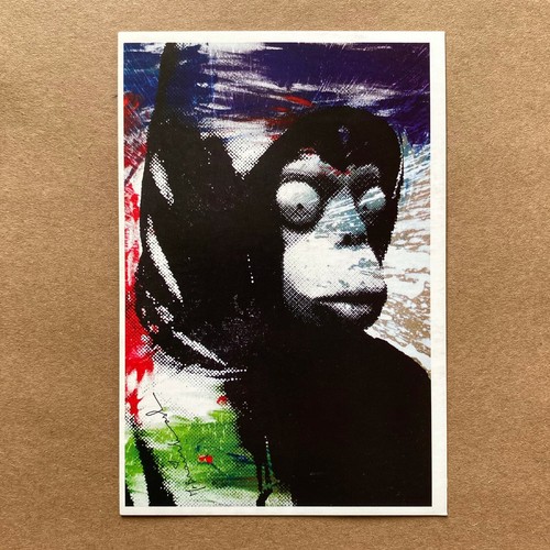Brainwash icons banksy - brainwash,