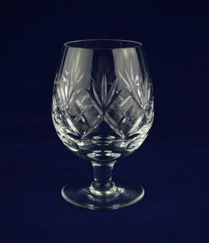 Webb corbett crystal - webb,