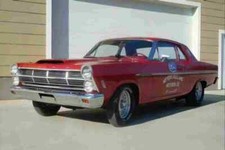 Photo 1967 ford - photo,