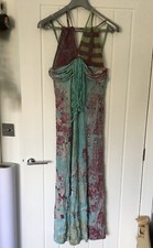 legatte jeans wrinkle chiffon