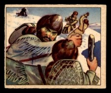 1949 Bowman Wild West