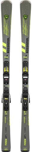 Rossignol forza v carbon - rossignol, v-carbon