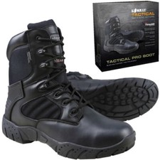 Tactical pro boots mens - tactical,
