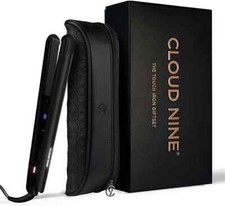 CLOUD NINE Hair Straighteners | Touch Iron Gift Set | UK Free Delivery