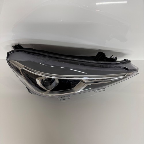 Drivers side right led - mg,