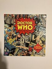 Doctor  Who Official 2015