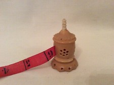 Antique Vegetable Ivory Carved