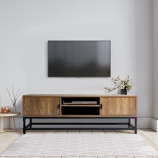 New Wooden Furniture TV