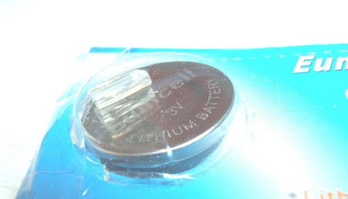 Cr2032 solder tabs li - tabs,