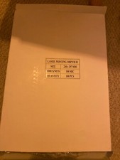 A4 OHP Film For Laser Printing Clear Overhead Projector Laser Film 100mic 