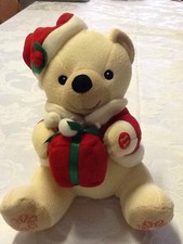 TEDDY BEAR, SOFT TOY, ADORABLE