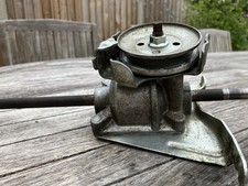 Honda HRX537 GCVX 200 Petrol Lawn Mower Rear Axle Gearbox Transmission