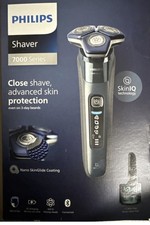 Philips Series 7000 Wet & Dry