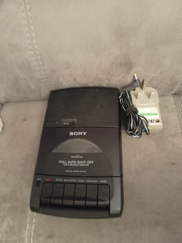 Sony tcm 939 cassette tape - cassette,