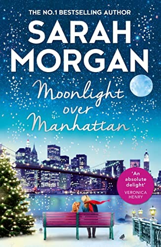 Moonlight over manhattan sarah - moonlight, manhattan-sarah