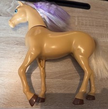 Barbie Mattel Tawny Brown