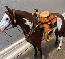  traditional breyer size