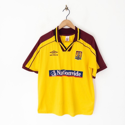 Northampton town away - northampton, fc