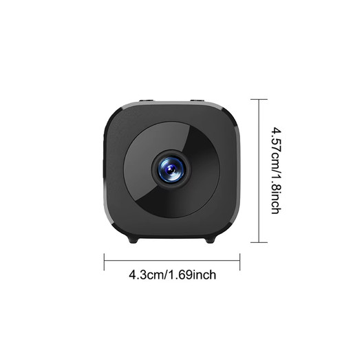 Mini wifi smart monitor - smart,