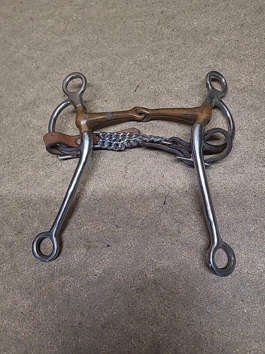 Partrade jointed western long - ,