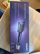 Babyliss Air Power Smooth Hot