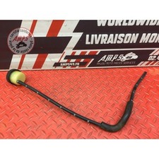 Rear brake fluid nozzle BMW