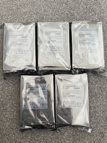 Hitachi 2tb 7200rpm - hitachi,