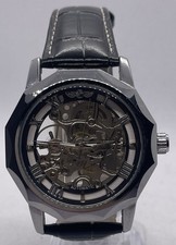 Men’s Skeleton Automatic