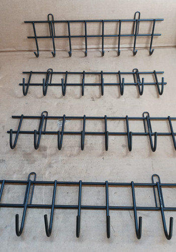 Garden tool rack wall mount - garden,