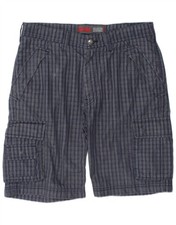 SLAM Mens Cargo Shorts EU 46